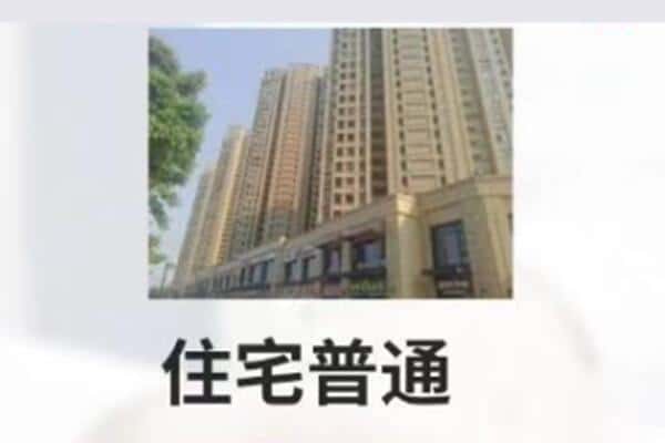 大同住宅抵押